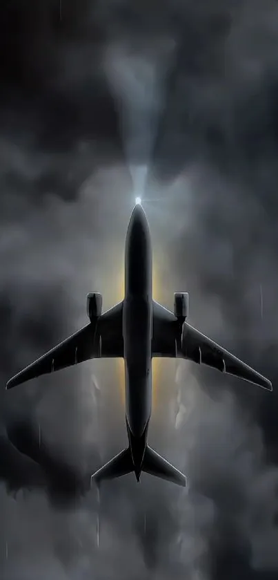 Aircraft Air Travel Fixed-wing Aircraft Live Wallpaper