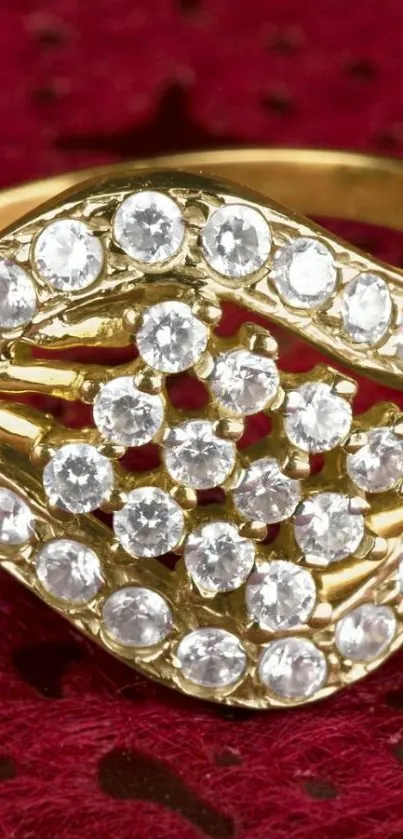 Amber Body Jewelry Jewellery Live Wallpaper