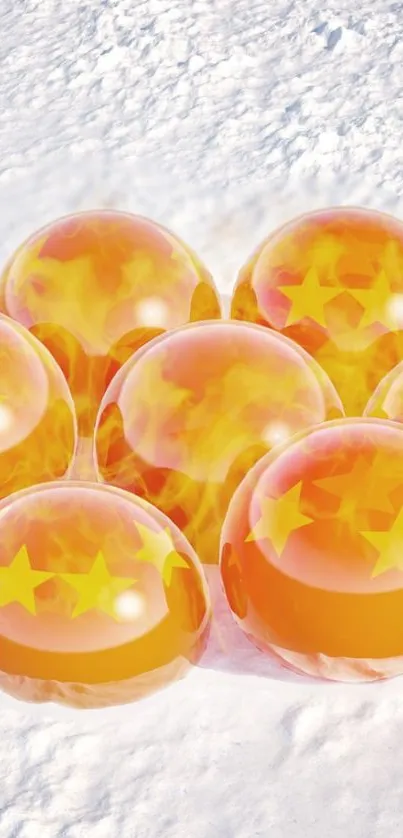 Dragon ball Live Wallpaper