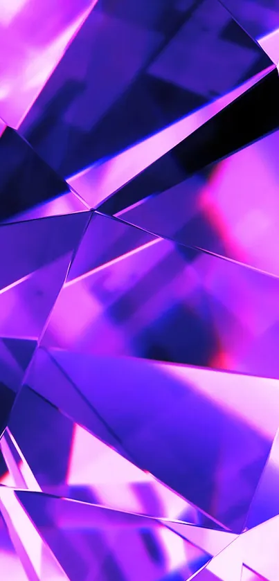 Amethyst Live Wallpaper