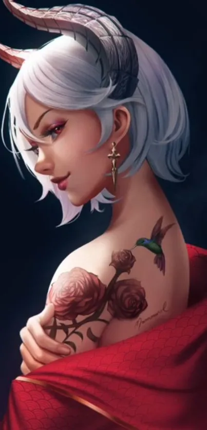 Arm Organ Eyelash Live Wallpaper
