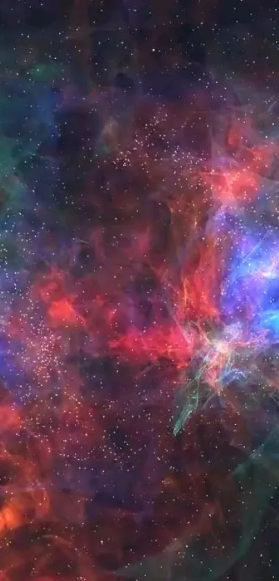 Art Astronomical Object Constellation Live Wallpaper