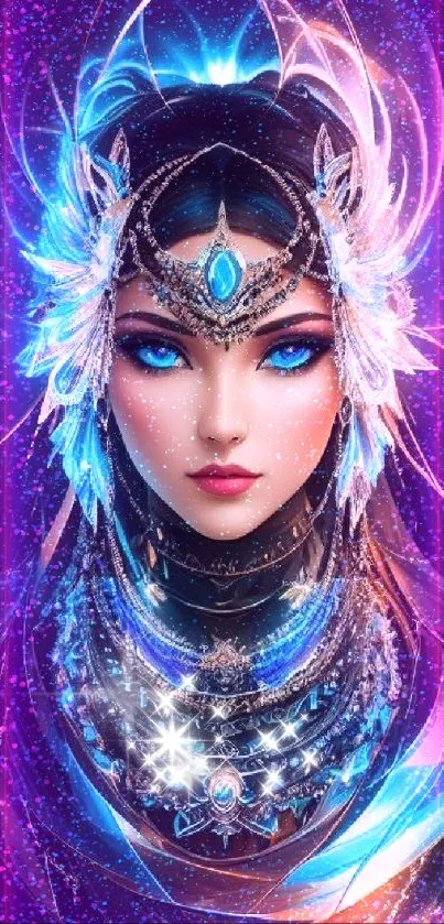 Art Eyelash Entertainment Live Wallpaper
