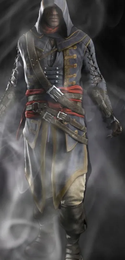 Art Fictional Character Cg Artwork Live Wallpaper