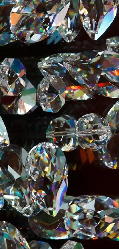 diamon Live Wallpaper