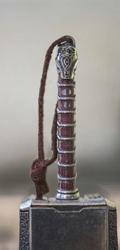 Art Wood Musical Instrument Live Wallpaper