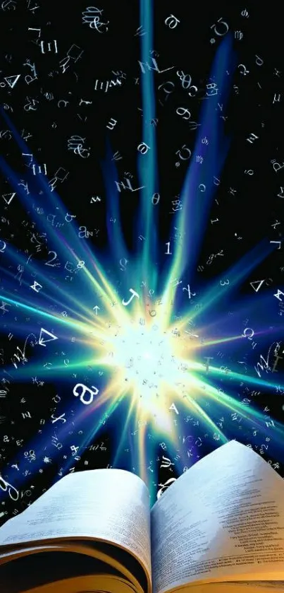 Art World Astronomical Object Live Wallpaper