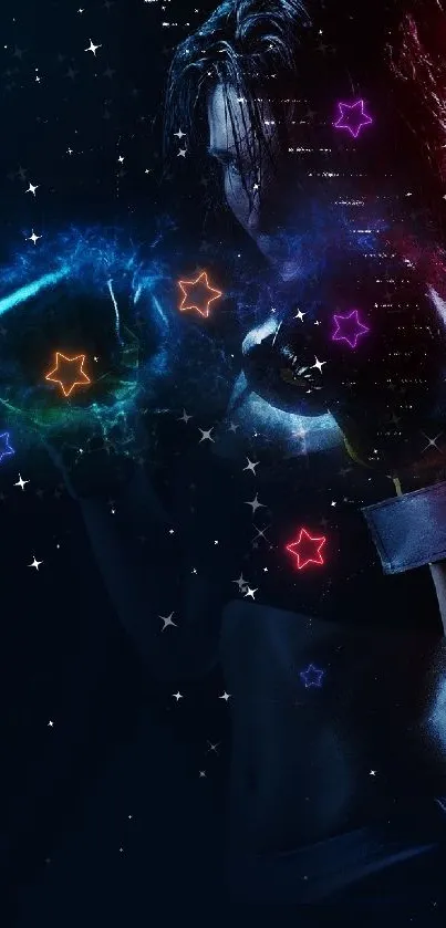 Women Live Wallpaper