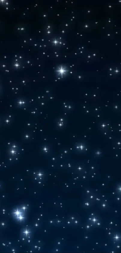 Astronomical Object Star Night Live Wallpaper