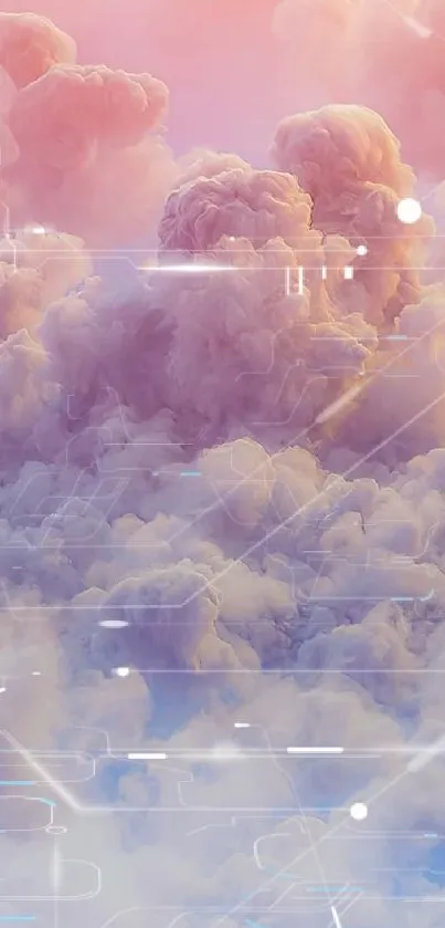 Atmosphere Cloud Ecoregion Live Wallpaper