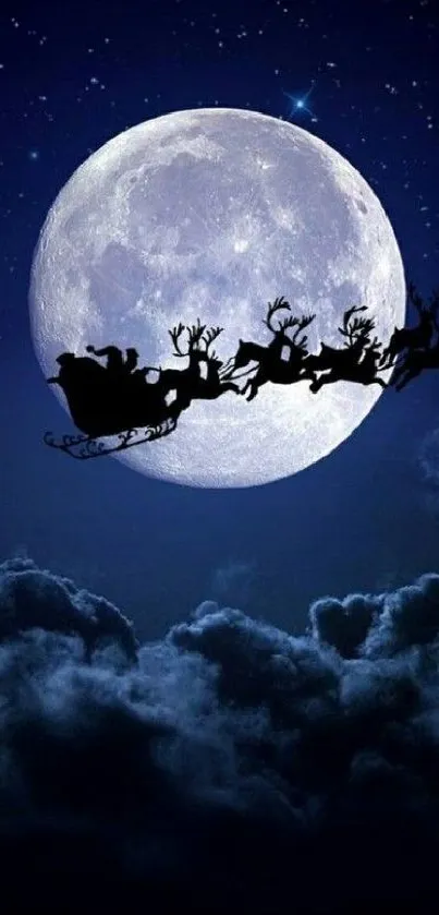 noel  Live Wallpaper
