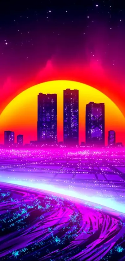 Atmosphere Light Nature Live Wallpaper