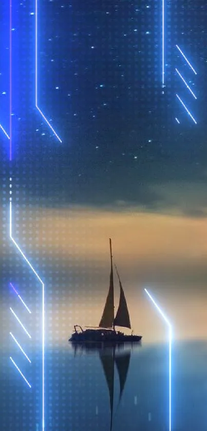 davimate Live Wallpaper