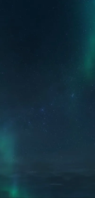 Atmosphere Sky Azure Live Wallpaper