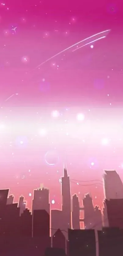 Atmosphere Sky Building Live Wallpaper