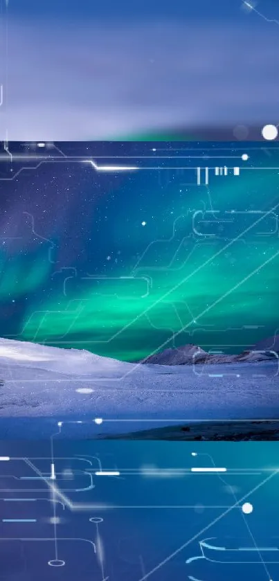 Atmosphere Water Resources Sky Live Wallpaper