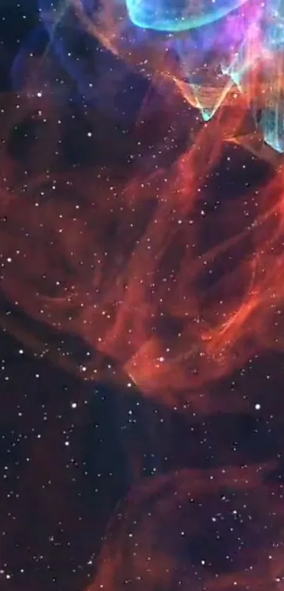 Atmosphere World Liquid Live Wallpaper