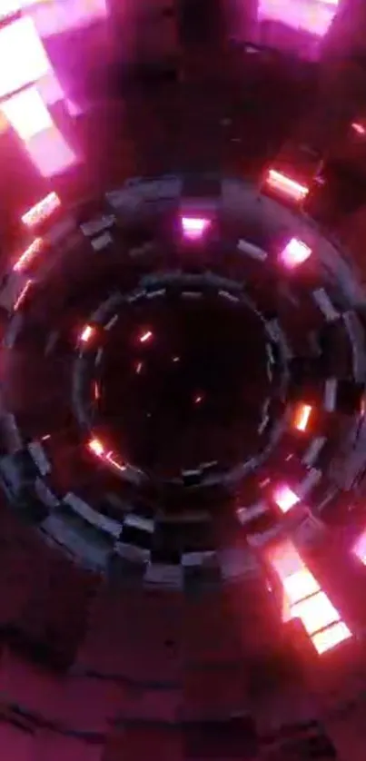 Automotive Lighting Plant Entertainment Live Wallpaper