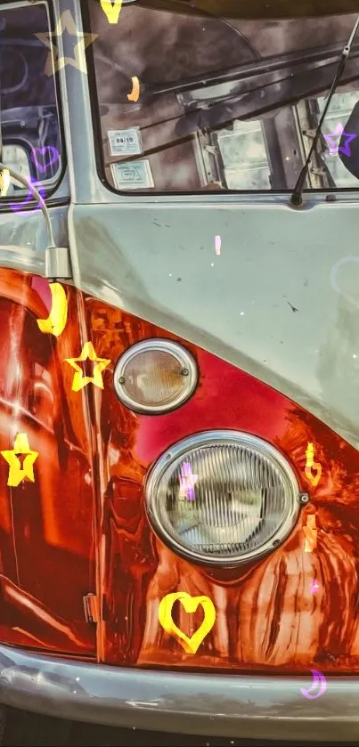 Automotive Parking Light Automotive Tail & Brake Light Automotive Lighting Live Wallpaper