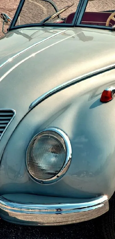 Automotive Parking Light Wheel Car Live Wallpaper