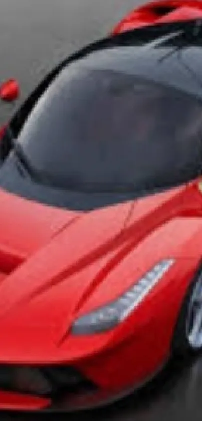 auto Live Wallpaper