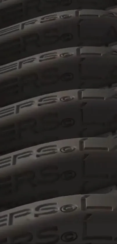 Automotive Tire Tread Automotive Wheel System Live Wallpaper