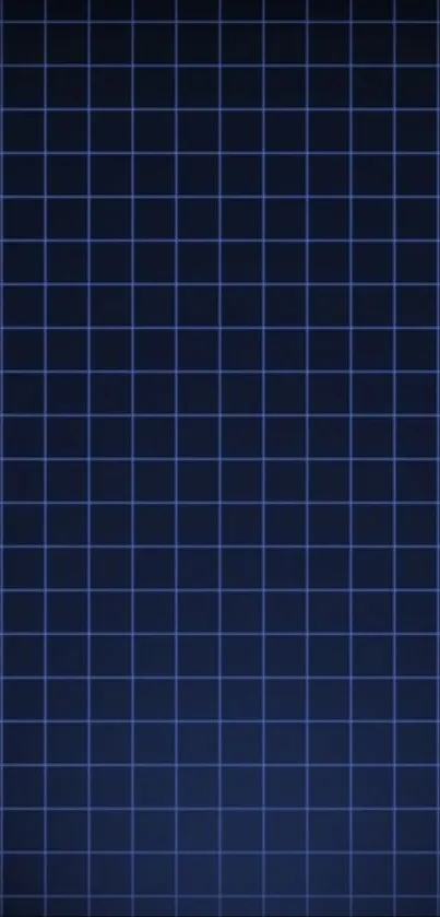 Azure Purple Rectangle Live Wallpaper