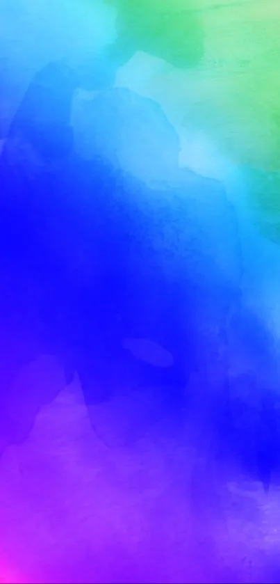 Colors Live Wallpaper