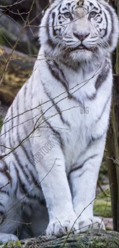 Bengal Tiger Siberian Tiger Tiger Live Wallpaper