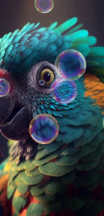 animals Live Wallpaper