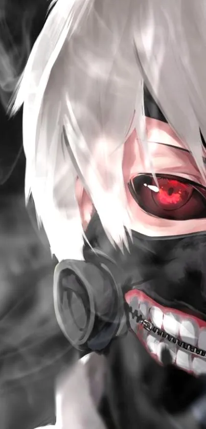 Black Eyelash Cg Artwork Live Wallpaper