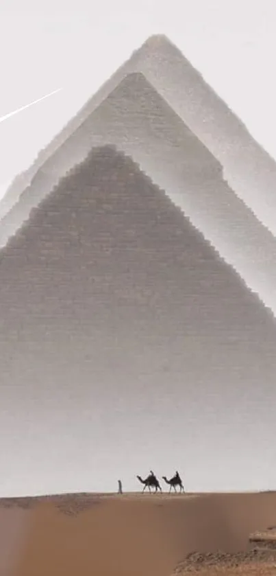 Egypt  Live Wallpaper