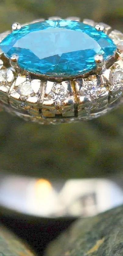 bling bling Live Wallpaper