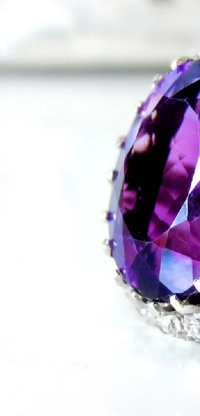 diamond  Live Wallpaper
