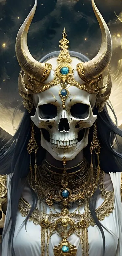 Bone Fictional Character Cg Artwork Live Wallpaper