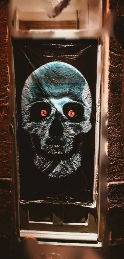 horror Live Wallpaper