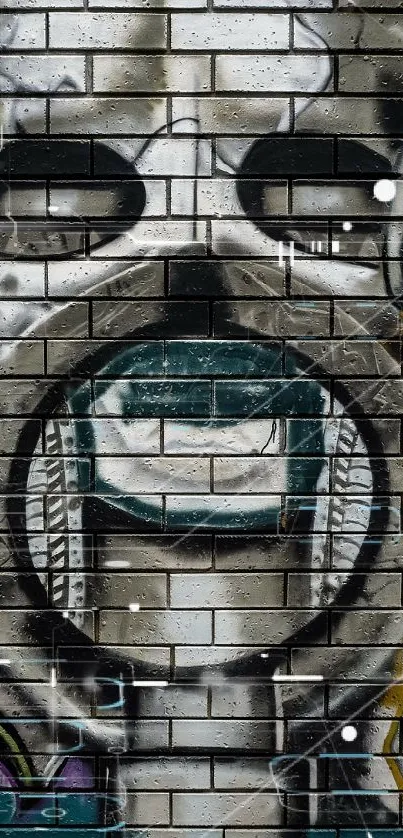 robots Live Wallpaper