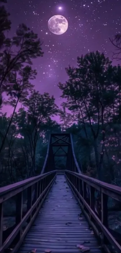 Bridge Branch Astronomical Object Live Wallpaper