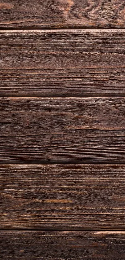 Brown Wood Flooring Live Wallpaper