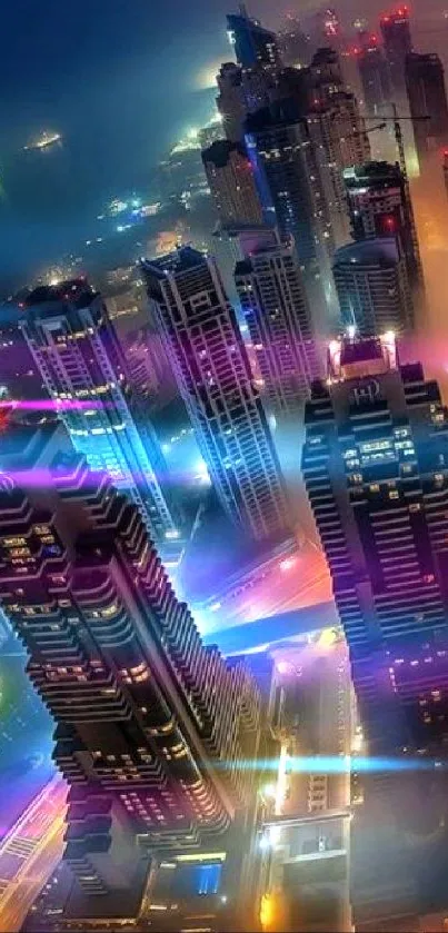 tech Live Wallpaper