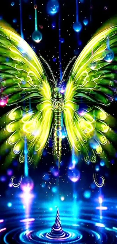 Butterfly Insect Arthropod Live Wallpaper