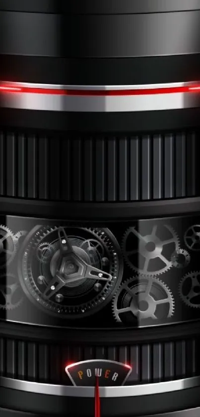 Cameras & Optics Electronic Device Lens Live Wallpaper