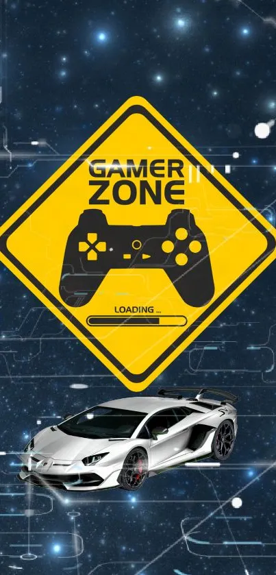 Car Land Vehicle Vehicle Live Wallpaper