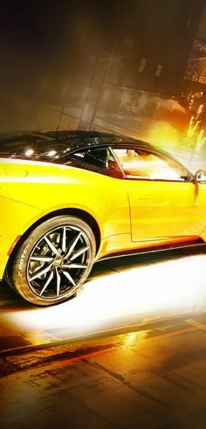 Car Land Vehicle Vehicle Live Wallpaper
