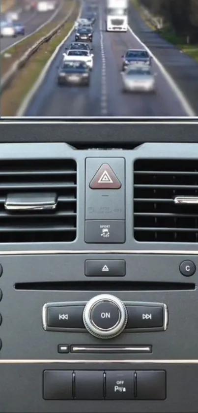 Car Vehicle Motor Vehicle Live Wallpaper