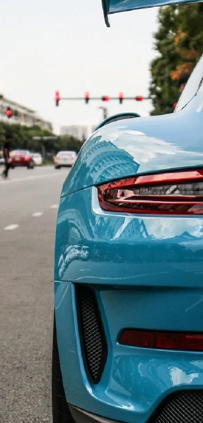 Car Vehicle Wheel Live Wallpaper