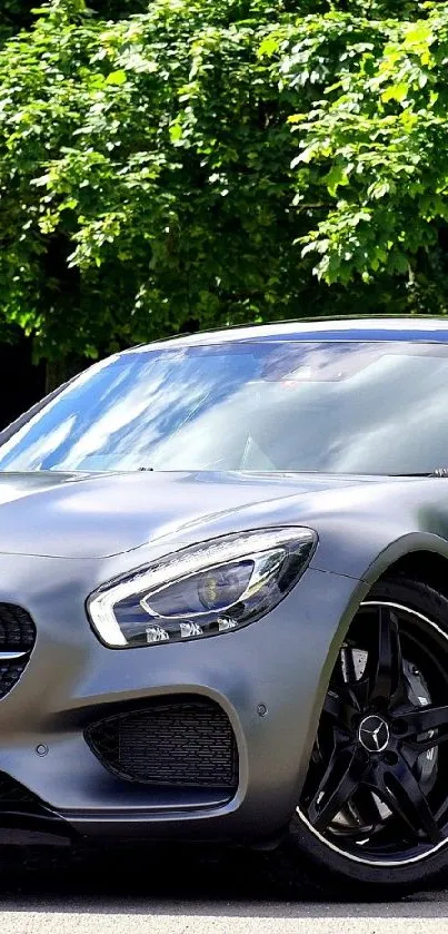 Car Vehicle Wheel Live Wallpaper