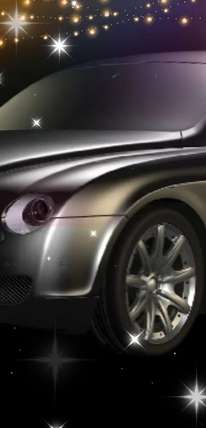 cars Live Wallpaper