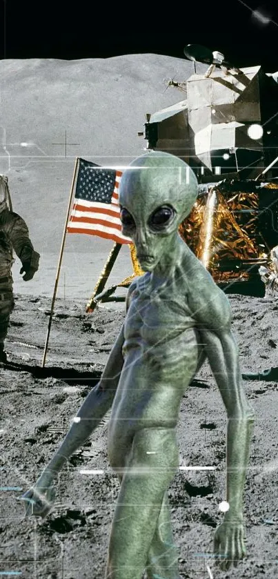 space  Live Wallpaper