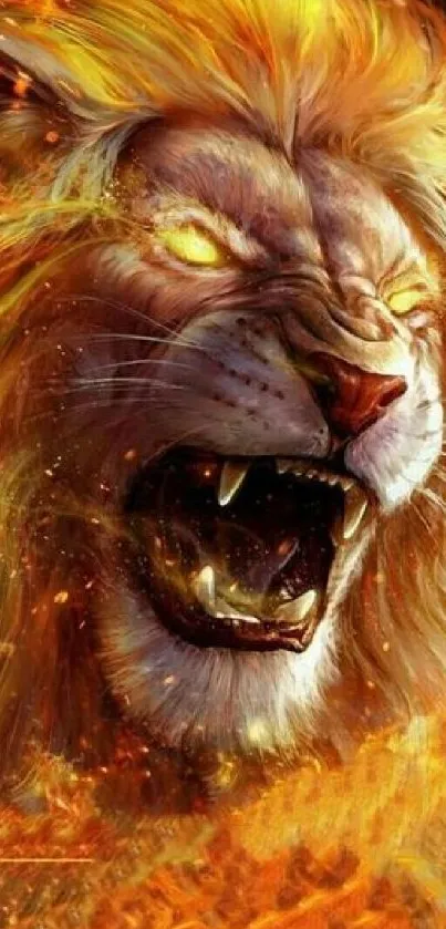 Carnivore Felidae Whiskers Live Wallpaper